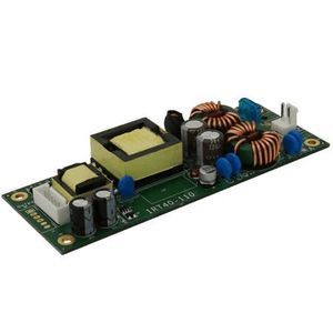 4:1 input voltage range DC/DC converter