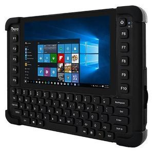 Windows 10 IoT Enterprise tablet 1