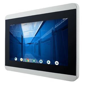 multitouch screen panel PC