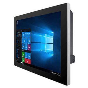 multitouch screen panel PC