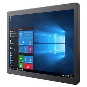 multitouch screen panel PC
