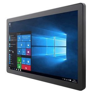 multitouch screen panel PC