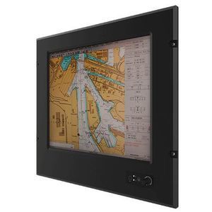 resistive touch screen panel PC