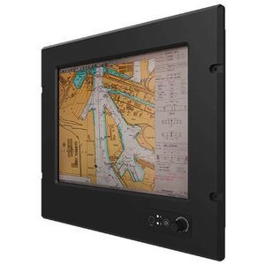 resistive touch screen panel PC