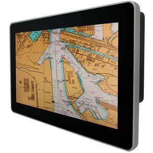 multitouch screen panel PC 1