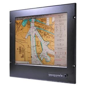 LCD monitor