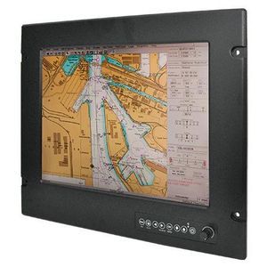 touch screen monitor