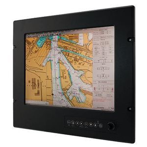 TFT-LCD monitor