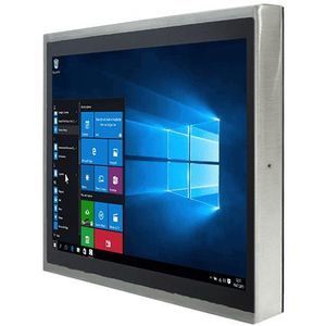 multitouch screen panel PC