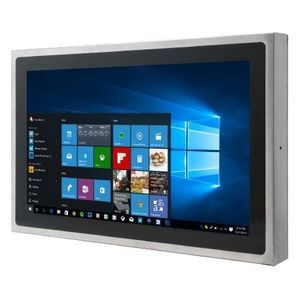 multitouch screen panel PC