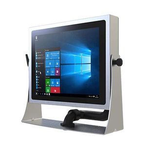 multitouch screen panel PC