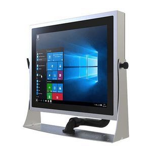 multitouch screen panel PC