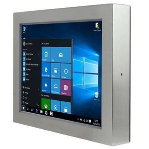 LCD panel PC