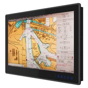 multitouch screen panel PC