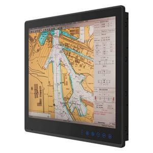 multitouch screen panel PC