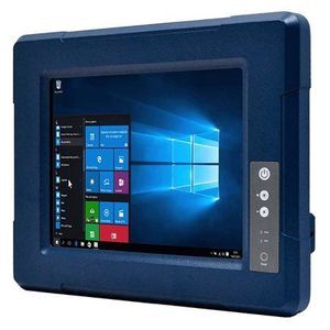 resistive touch screen panel PC