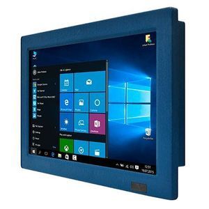 resistive touch screen panel PC