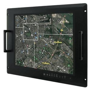 multitouch screen monitor