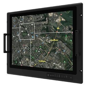 multitouch screen monitor
