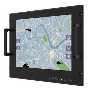 multitouch screen panel PC