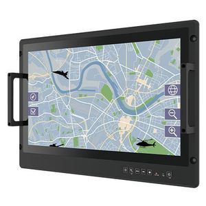 multitouch screen panel PC
