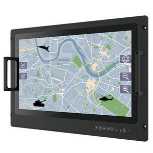 multi-touch screen panel PC