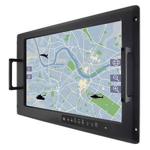 TFT LCD panel PC