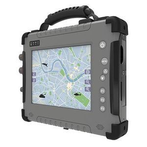 Windows 10 IoT Enterprise tablet