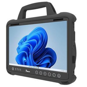 Windows 10 IoT Enterprise tablet