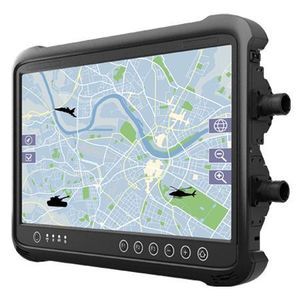 Windows 10 IoT Enterprise tablet