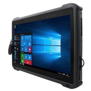 Windows 10 IoT Enterprise tablet