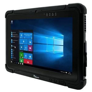 Windows 10 IoT Enterprise tablet