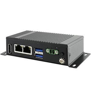 security gateway