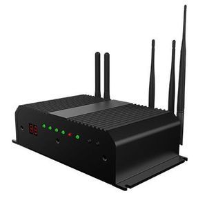 communication gateway