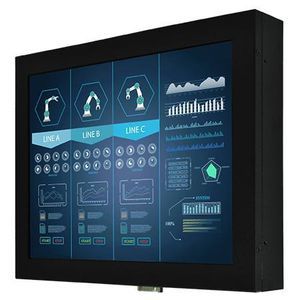 TFT monitor 1