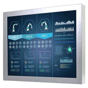 TFT-LCD monitor 1