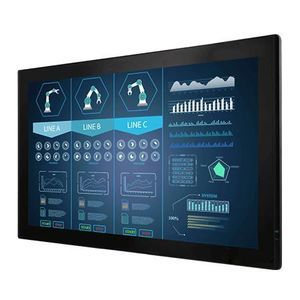 TFT-LCD monitor 1