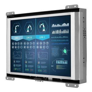 LCD monitor 1