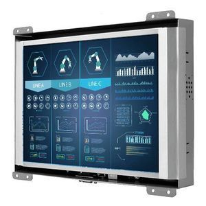 LCD monitor 1