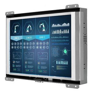 LCD monitor 1