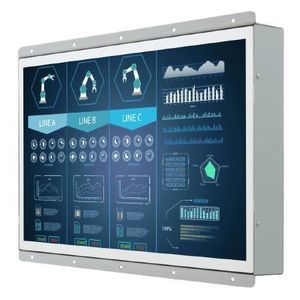 LCD monitor 1