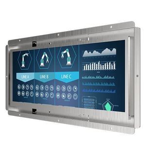 LCD monitor 1