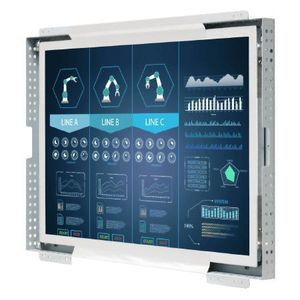 LCD monitor 1