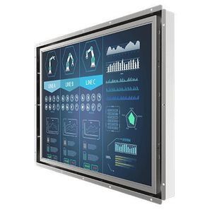 resistive touch screen monitor 1