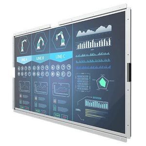 LCD monitor 1