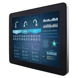 LCD monitor 1