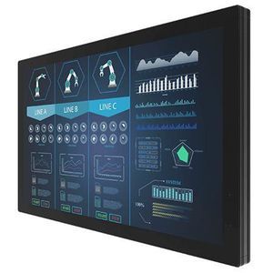 multitouch screen monitor 1
