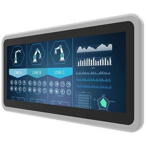 multitouch screen monitor 1