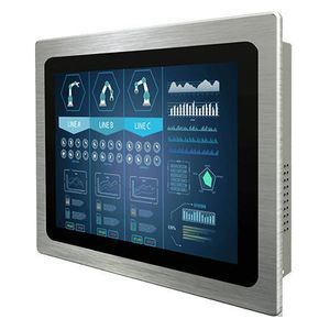 LCD monitor 1