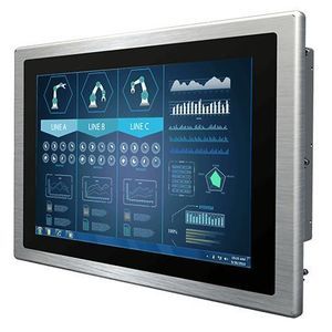 multitouch screen monitor 1